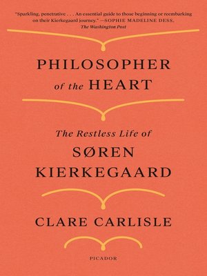 cover image of Philosopher of the Heart